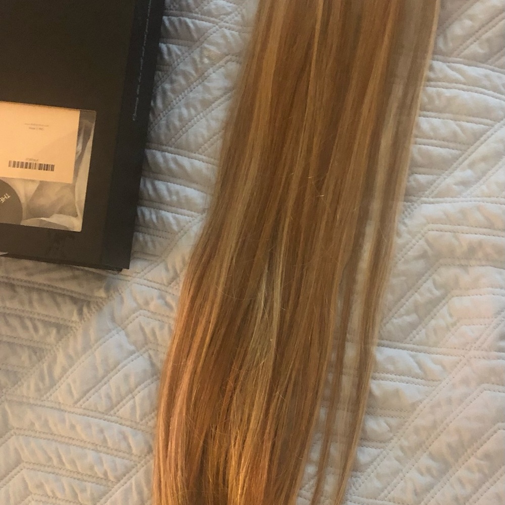 26 inches Hair extensions